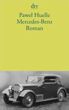 Mercedes-Benz - Huelle, Pawel