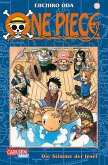 Die Stimme der Insel / One Piece Bd.32