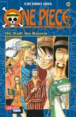 Die Stadt des Wassers / One Piece Bd.34