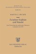 Zwischen Tradition und Wandel - Bild 1
