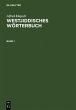 Westjiddisches Wörterbuch - Bild 1