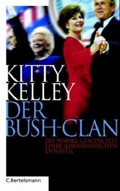 Der Bush-Clan - Kelley, Kitty