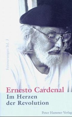 Im Herzen der Revolution - Cardenal, Ernesto
