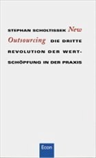 New Outsourcing - Scholtissek, Stephan