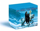 Die Nebel von Avalon / Avalon-Saga Bd.6 (12 Audio-CDs)