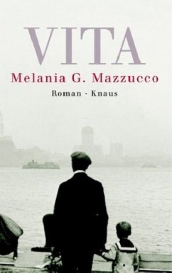 Vita - Mazzucco, Melania G.