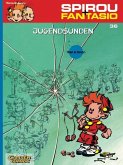 Jugendsünden / Spirou + Fantasio Bd.36