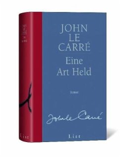 Eine Art Held - Le Carré, John