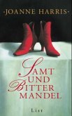 Samt und Bittermandel