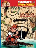 Das Tal der Verbannten / Spirou + Fantasio Bd.39