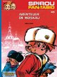 Abenteuer in Moskau / Spirou + Fantasio... - Bild 1