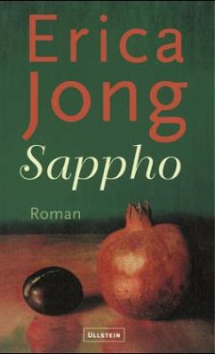 Sappho - Jong, Erica