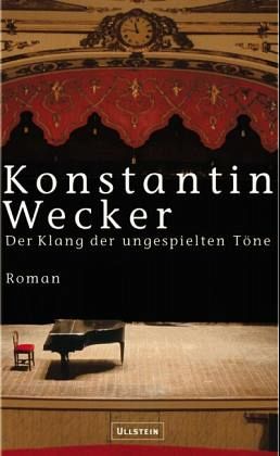Der Klang der ungespielten Töne Der Klang der ungespielten Töne