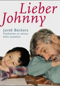 Lieber Johnny - Becker, Jurek