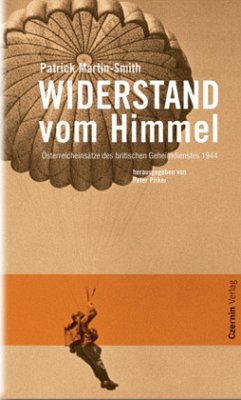 Widerstand vom Himmel - Martin-Smith, Patrick