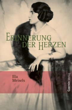 Cover Erinnerung der Herzen