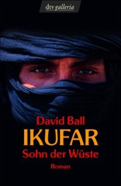Ikufar - Ball, David