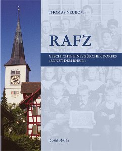 Cover Rafz