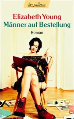 Cover Männer auf Bestellung