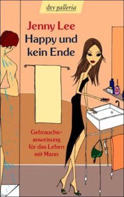 Cover Happy und kein Ende