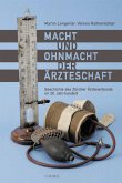 Macht und Ohnmacht der Ärzteschaft