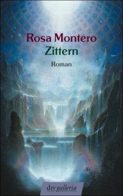 Zittern - Montero, Rosa