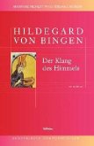 Hildegard von Bingen, m. Audio-CD