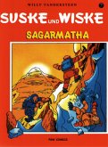 Sagarmatha / Suske und Wiske Bd.7