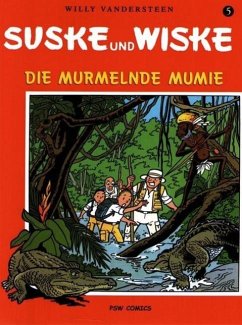 Suske und Wiske 5 - Geerts, Paul