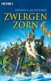 Zwergenzorn / Mithgar Bd.2