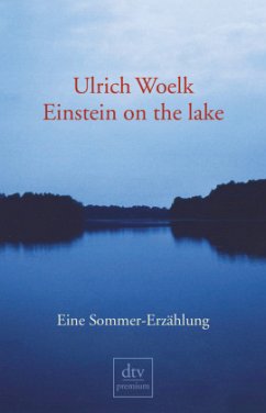 Einstein on the Lake - Woelk, Ulrich