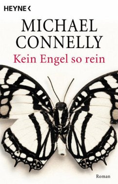 Cover Kein Engel so rein