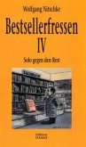 Bestsellerfressen - Solo gegen den Rest