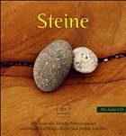Steine, m. Audio-CD