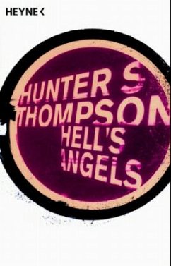 Hell's Angels - Thompson, Hunter S.