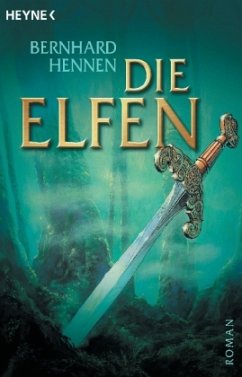 Die Elfen Bd.1 - Hennen, Bernhard; Sullivan, James