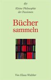 Bücher sammeln