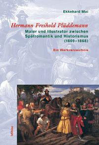 Hermann Freihold Plüddemann - Mai, Ekkehard