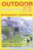 Nordspanien, Jakobsweg, Durch den Tunnel von San Adrian, Weg der Transhumanz