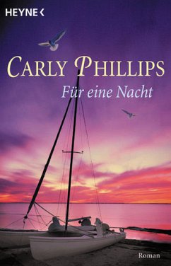 Für eine Nacht - Phillips, Carly