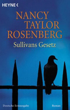 Sullivans Gesetz - Rosenberg, Nancy Taylor