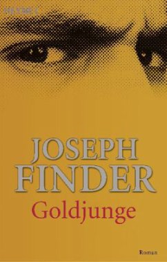 Goldjunge - Finder, Joseph