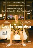 Lost In Translation, DVD