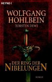 Der Ring der Nibelungen / Die Nibelungensaga Bd.1