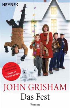 Das Fest - Grisham, John