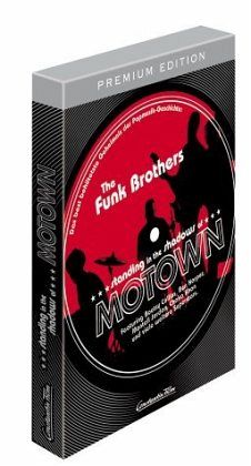 Standing in the Shadows of Motown - Premium Edition