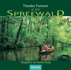 In den Spreewald - Fontane, Theodor