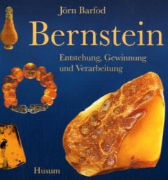 Bernstein - Barfod, Jörn