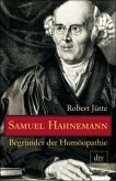 Samuel Hahnemann
