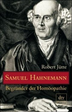 Samuel Hahnemann - Jütte, Robert